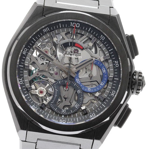 Orologio uomo automatico - orologio,