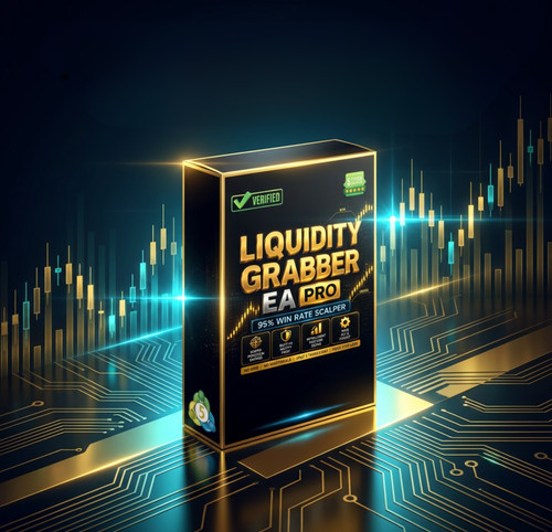 Liquidity grabber pro set - grabber, ea