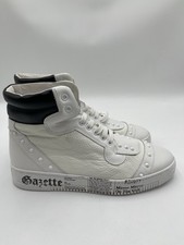 Sneakers alte John Galliano in