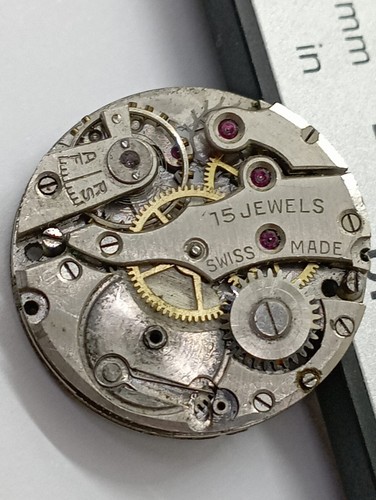 Orologio vintage trench - orologio,