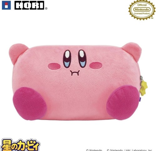 Borsa bambola peluche kirby - peluche, kirby's