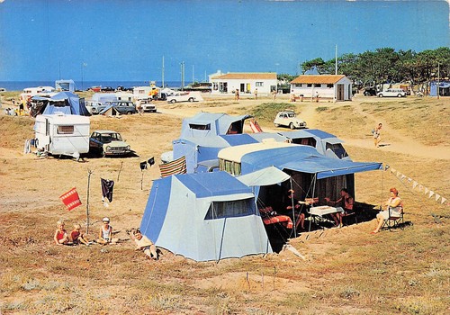 Bretignolles sur mer - sur,
