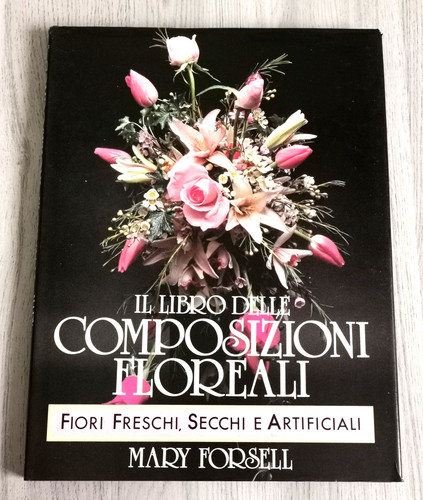 Forsell libro delle - forsell,