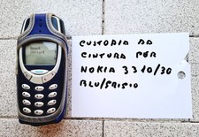 Custodia con clip da cintura