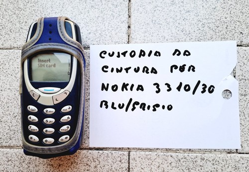 Custodia con clip cintura - custodia,