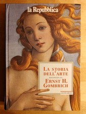 Storia dell arte - la, dell'arte