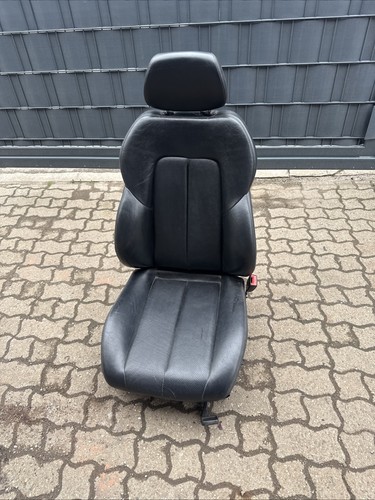 Sedile mercedes slk r170 mopf - sedile,