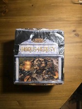 Warhammer 40k Horus Heresy Set