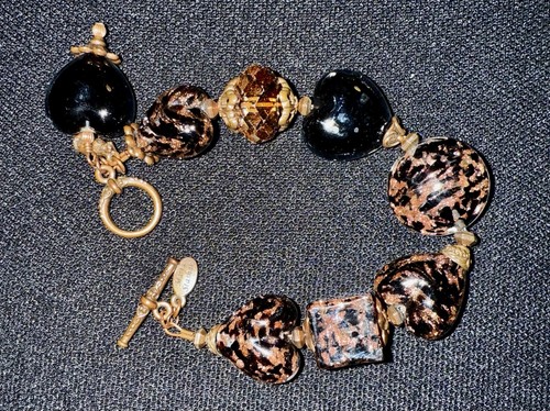 Splendido bracciale maria - splendido,