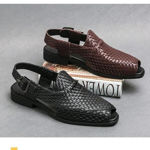 Mocassino elegante uomo