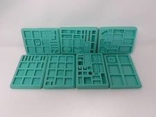 Hirst arts castlemolds - hirst,
