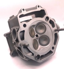 Testata KTM LC4 High Flow come