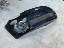 Paraurti anteriore bumper - paraurti,