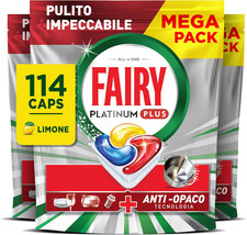 Platinum plus Pastiglie