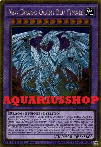 Neo drago occhi blu - occhi,