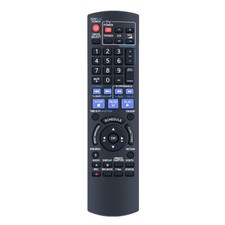 Telecomando per Panasonic EUR7659 EUR7659T60 EUR7659T50 EUR7659YR0 Lettore DVD