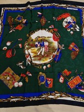 FOULARD Renato BALESTRA