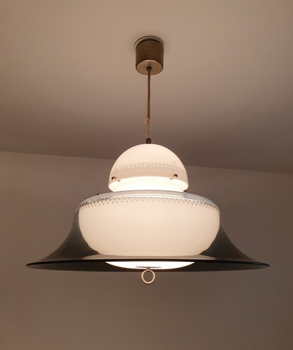Vintage superbe lustre design - superbe,