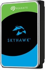 Seagate SkyHawk 2TB Hard Disk
