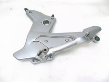 Pedana sinistra MOTO GUZZI BREVA V 1100 2005 2006 2007