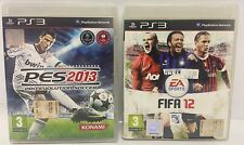  LOTTO GIOCHI : FIFA 12 - PES