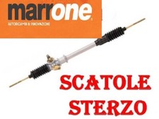 SCATOLA GUIDA STERZO PER FIAT PANDA OE 7582329 141 750 900 1000 1100 4X4 80> <02