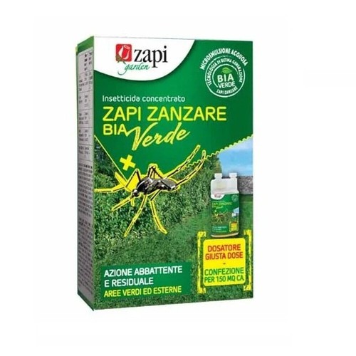 Zapi zanzare bia - zanzare, verde