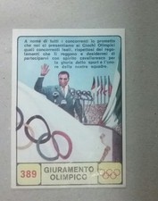 Album Panini Campioni dello