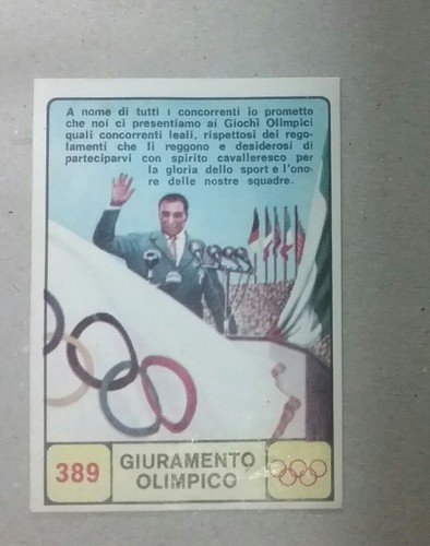 Album panini campioni dello - campioni,