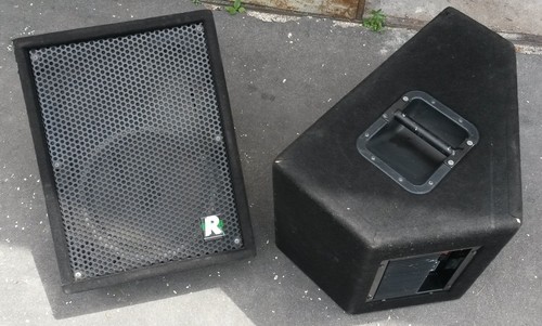 Reference cassa monitor - reference,