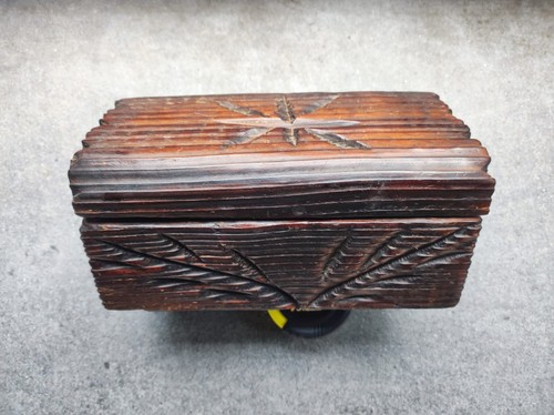 Scatola bauletto cofanetto - scatola,