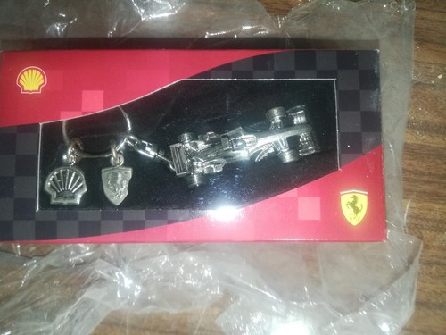 Portachiavi ferrari - ferrari,