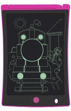 Tavoletta da Scrittura LCD,8,5