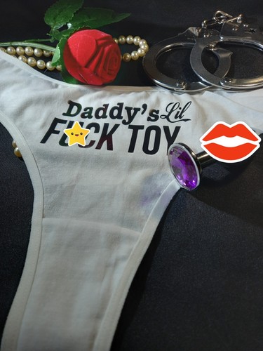 Daddys little giocattolo - daddys,