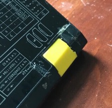 Coperchio batteria ricambio