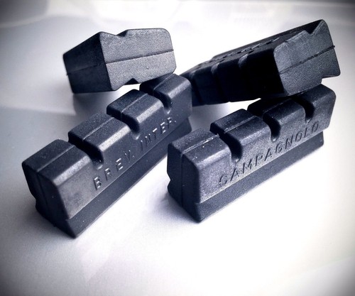 Brake pads campagnolo nuovo - brake,