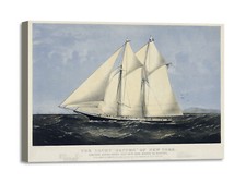 Quadro stampa su tela con