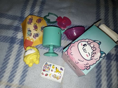 Pikmi pops skittle - pops,