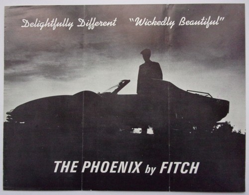 Brochure vendita fitch phoenix - brochure,