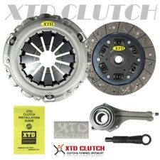 AMC PREMIUM CLUTCH KIT FITS