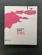 Luciano Fabro Disegno In-Opera