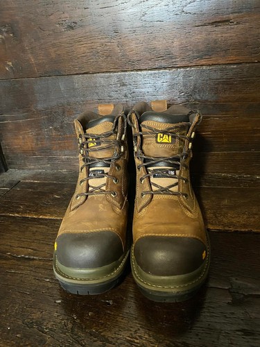 Scarpe caterpillar uomo - scarpe,