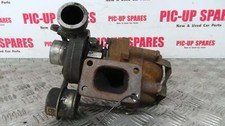 FIAT PUNTO 1994-1999  Turbo