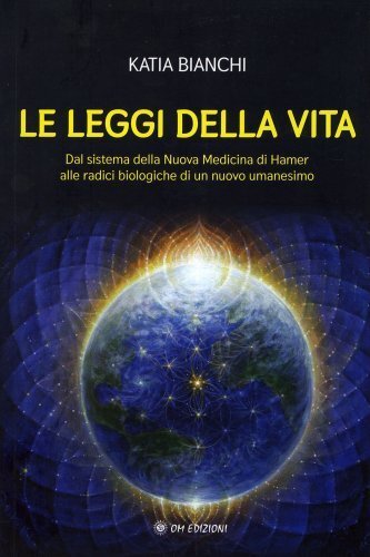 Libro leggi della vita - libro,