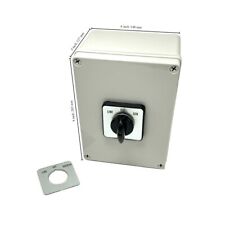 Interruttore Trasferimento