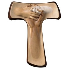 Crocifisso Croce della Pace