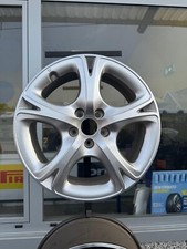 SET 4 Cerchi in Lega originali Jeep Renegade Compass da 17" , OFFERTA