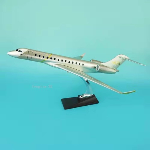 Modellino aereo global 7500 - modellino,
