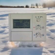 Unità di comando Viessmann Comfortrol 7450180 con batteria di sistema nuova