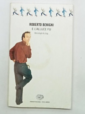 E l'alluce fu. Libro di